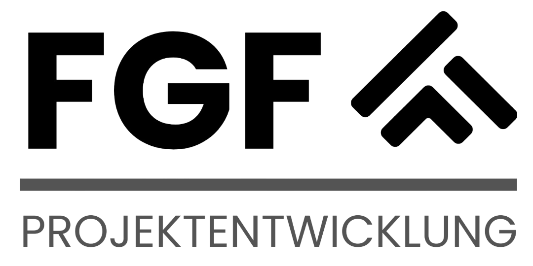 FGF Projektentwicklung Logo