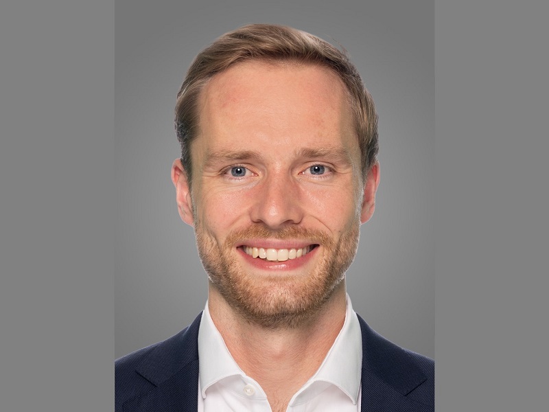 Dr. Finn Günther Feldmann